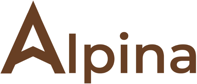 Logo Chalet Alpina